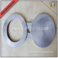 CS/Ss Spectacle Blind Flange (YZF-F16)